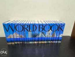 Encyclopedia World Book