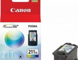 Canon color ink