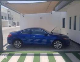 Expat Leaving Bahrain - Honda Accord Coupe...