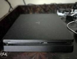 Ps4 slim Ø³ÙˆÙ†ÙŠ Ù¤