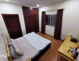 Full Furnished room from June 1st
