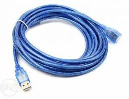 USB extension cable available new