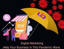 Digital Marketing Empowers your business i...