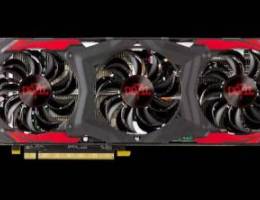 PowerColor Red Devil RX 480 8GB