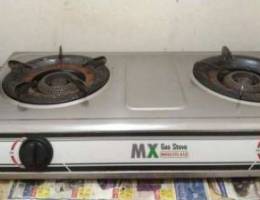 Stove MX company