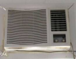 Window Ac