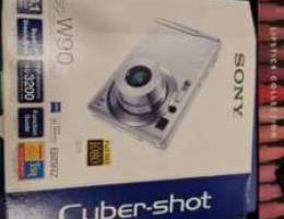 Sony cyber shot excellent condition