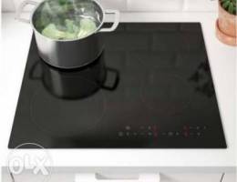 New Induction Hob / Cooker