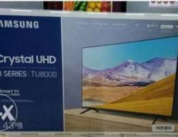 Samsung UA43TU8000 4K 120hz