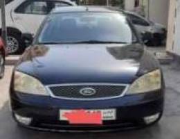 ford mondeo passing insurance March 31.202...