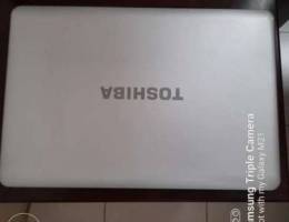 Toshiba laptop 55bd