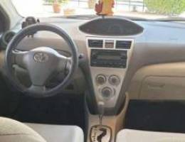 For Sale Toyota Yaris in very Good conditi...