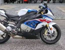 2018 Bmw S1000RR cc