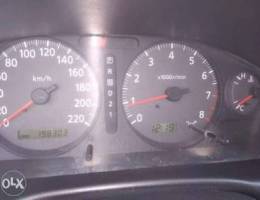 Nissan Sunny 2004