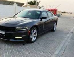 2016 dodge charger R/T
