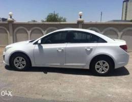 Chevrolet Cruse LS 2013 Excellent conditio...