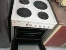 Electric Cooker AEG German brand