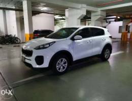 Kia Sportage for sale