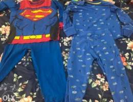 boys 4-5 yrs used clothes