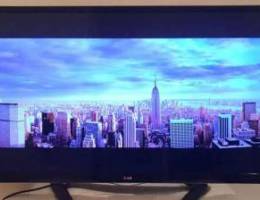 43â€ inch LG smart TV full HD