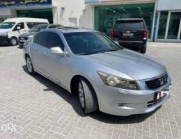 forsale honda accord 2009 v6