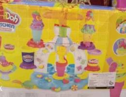 Playdoh Kitchen Toy