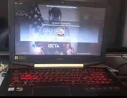 Gaming Laptop AcerVx 15