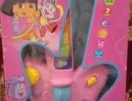 Dora Toy Guitar with sound