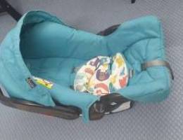 Graco carrycot