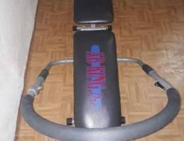 Abs bench for sale