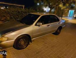 nissan sunny for sale