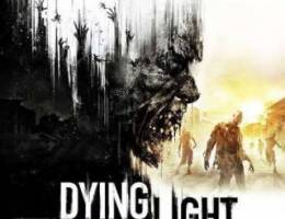 Ù…Ø·Ù„ÙˆØ¨ dying light 1 ps4