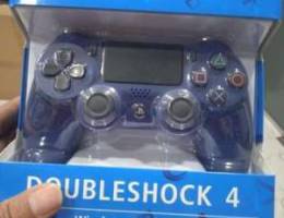 PS4 controller