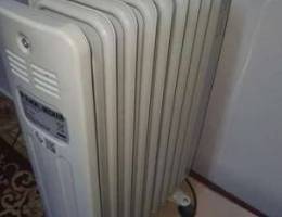 Heater new available