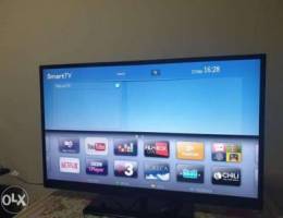 Philips 42 inch smart tv