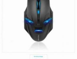 gaming mouse