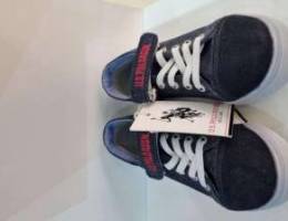 US Polo Assn Brand New shoes - Size 31