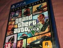 gta 5 ps4 Ù‚Ø±Ø§Ù†Ø¯