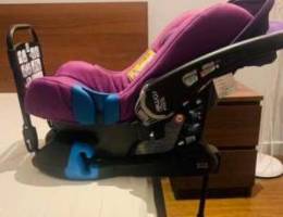 Baby car seat