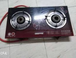 Gas stove for sale