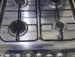 Gas cooker for sale