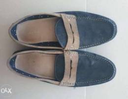 Zara Man shoes