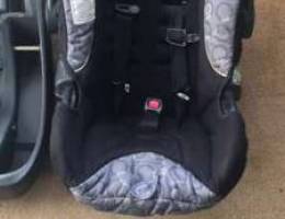 baby car safety seat