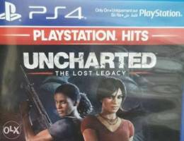 Uncharted