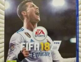 Fifa 18 for sale!!