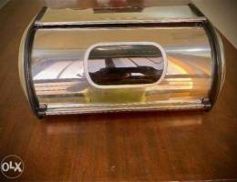 BREADBOX (1 MONTH OLD) for sale along with...