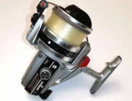 Big Daiwa 4000c (Japan)