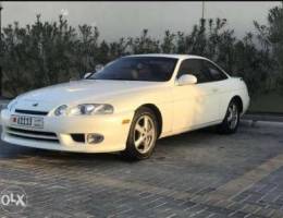 Ù„Ù„Ø¨ÙŠØ¹ Ù„ÙƒØ²Ø³ For sale SC400