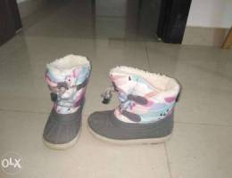 Go Sport Winter, Ski Boots for Girls, Size...