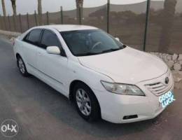 For sale Toyota camry 2008 GLX